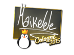 Maikelele | Cologne 2015 image